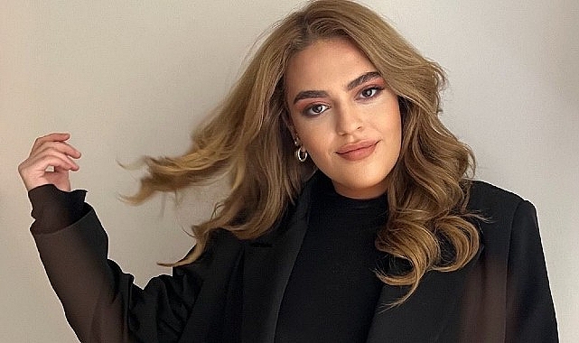 Almina Babar Rekora Koşuyor görseli