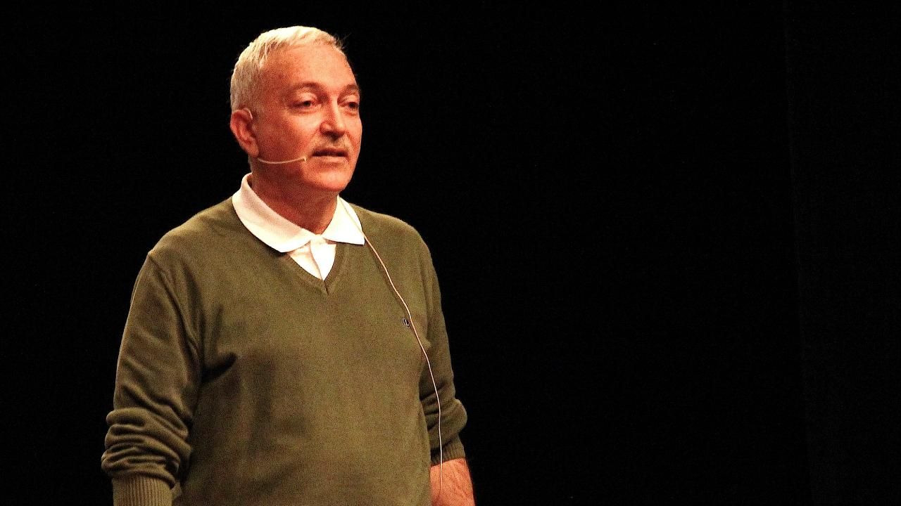 Tiyatro sanatçısı Hüseyin Goncagül vefat etti görseli