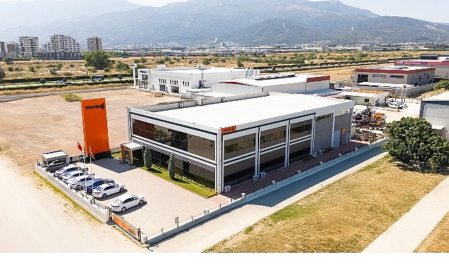 TAFE, Manisa'da İlk Deneyim Merkezini Açtı: Bayileri, Servis Teknisyenleri ve Müşterileri için Uygulamalı Eğitim ve Teknik Destek Sunuyor görseli