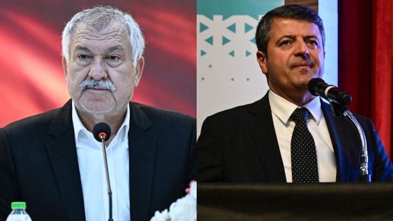 Adana ve Adıyaman belediye başkanları gözaltına alındı! görseli