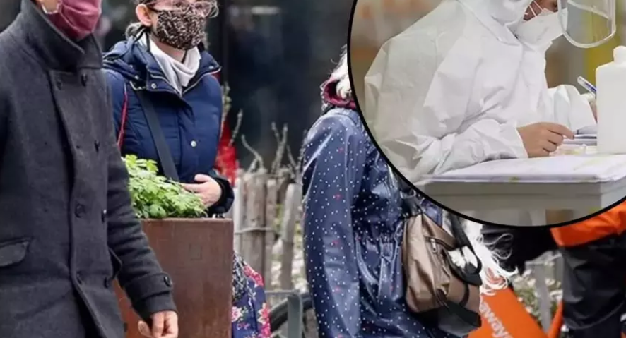 İspanya’da Sağlık Krizi: "İç Kanamalı Grip" Paniği görseli