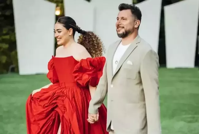 Dilan Çıtak ile Levent Dörter Boşanıyor Mu?