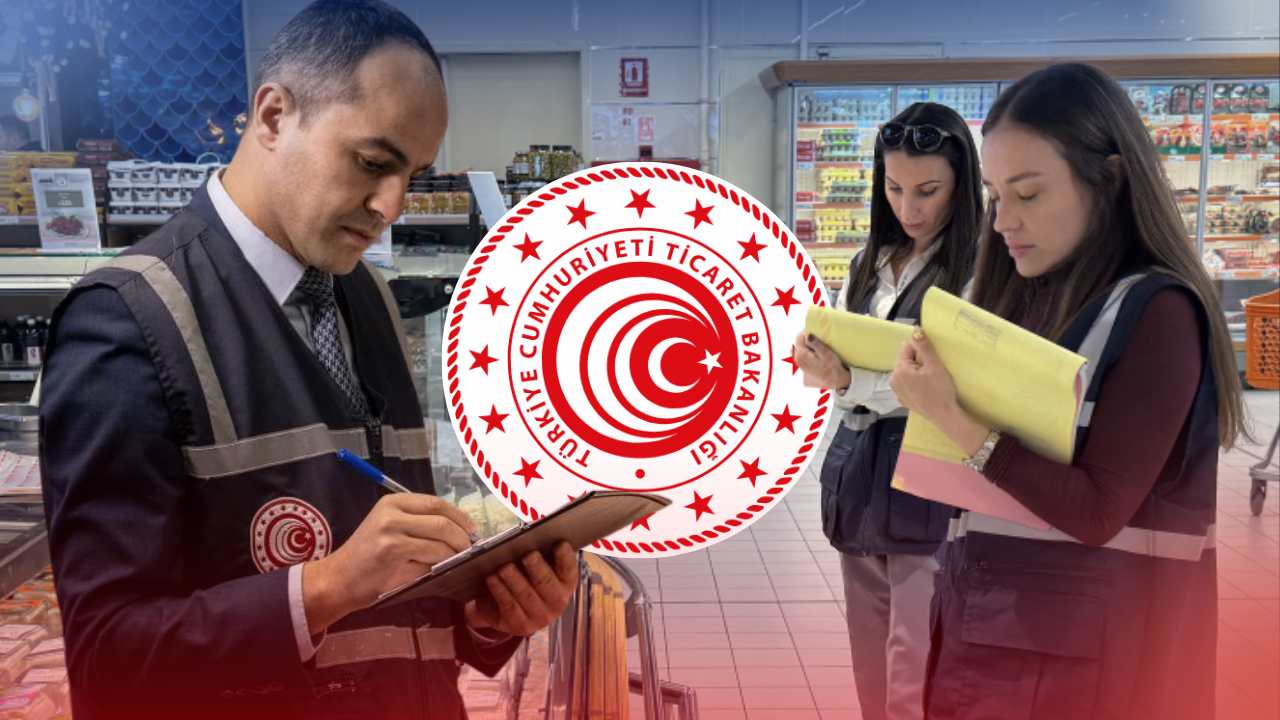 Ramazan ayı öncesi fahiş fiyatlara sıkı denetim görseli