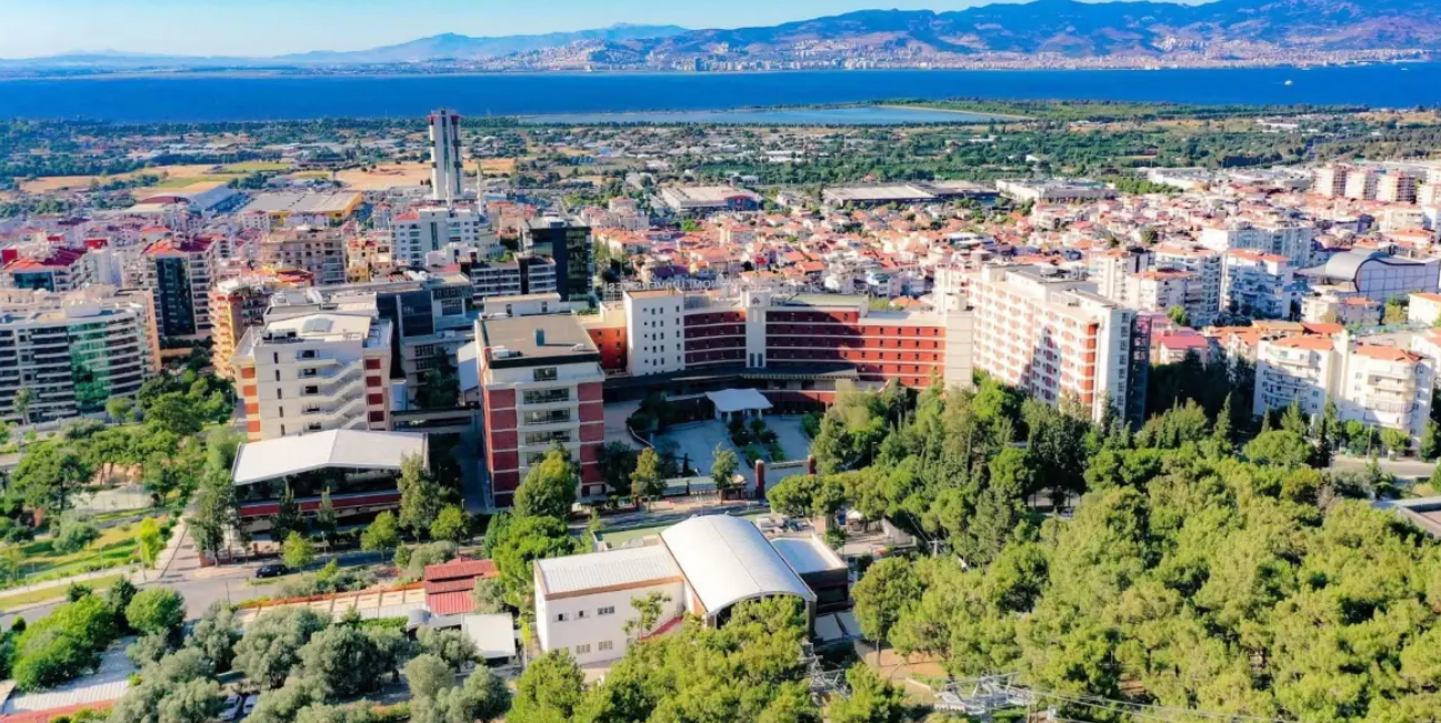İzmir’deki "Siber Zorbalık" Dosyasında İlk Tutuklama görseli