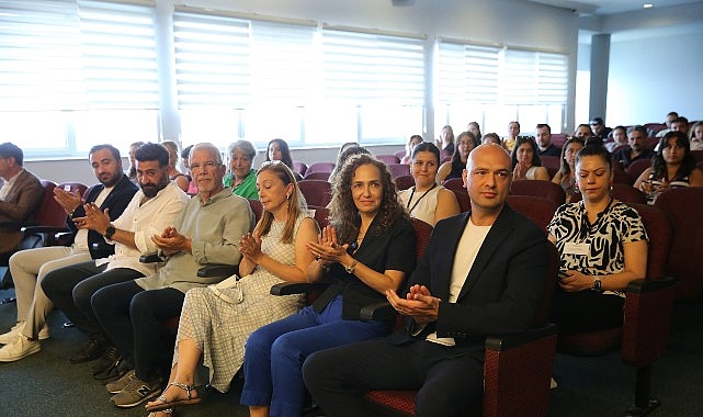 Karşıyaka’da geleceği gençler tasarlıyor görseli