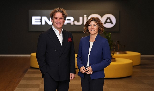 Enerjisa Enerji’de Üst Düzey Atama: Berrin Yılmaz, İnsan ve Kültür Bölüm Başkanı (CHRO) Oldu görseli