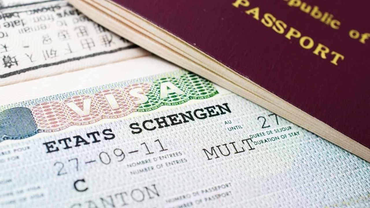 Schengen vizesinde Türk vatandaşlarına uzun süreli kolaylık dönemi başladı görseli