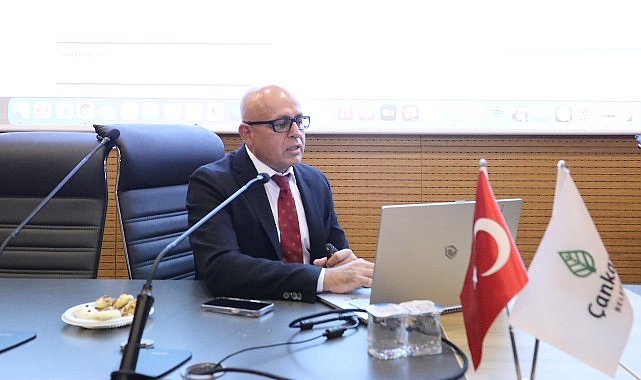 Çankaya’da “Kalp Dostu Yaşam” Semineri Düzenlendi görseli