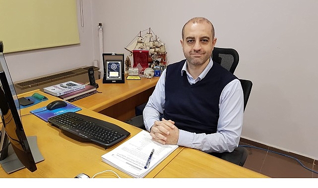 Ege Üniversitesinden yapay zekâ ve otonom sistemlerde çığır açacak TÜBİTAK projesi görseli