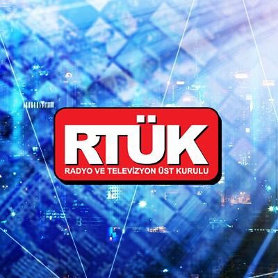 RTÜK'TEN 6 TV KANALINA CEZA! görseli