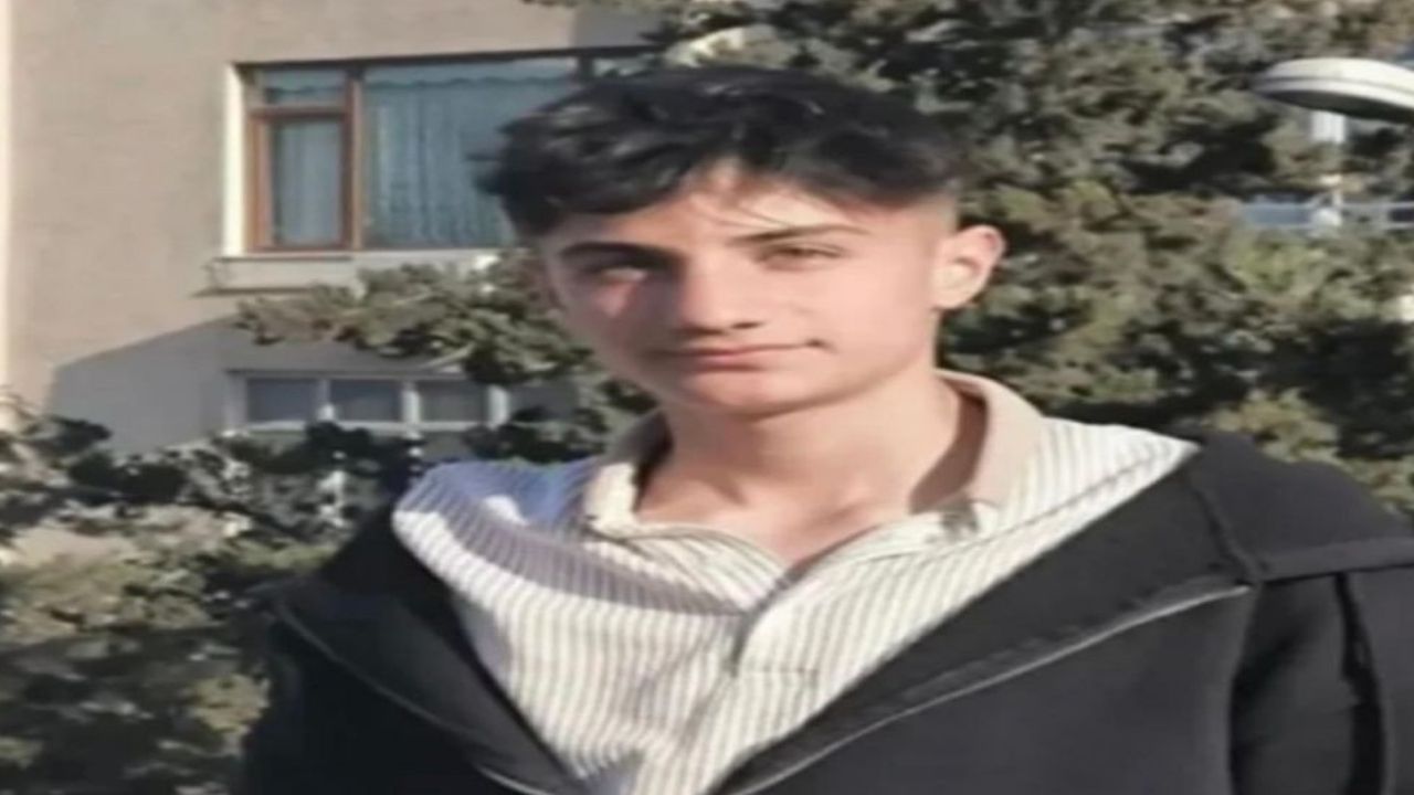 Şanlıurfa’da işkence gören çocuk işçi Muhammed Kendirci hayatını kaybetti görseli