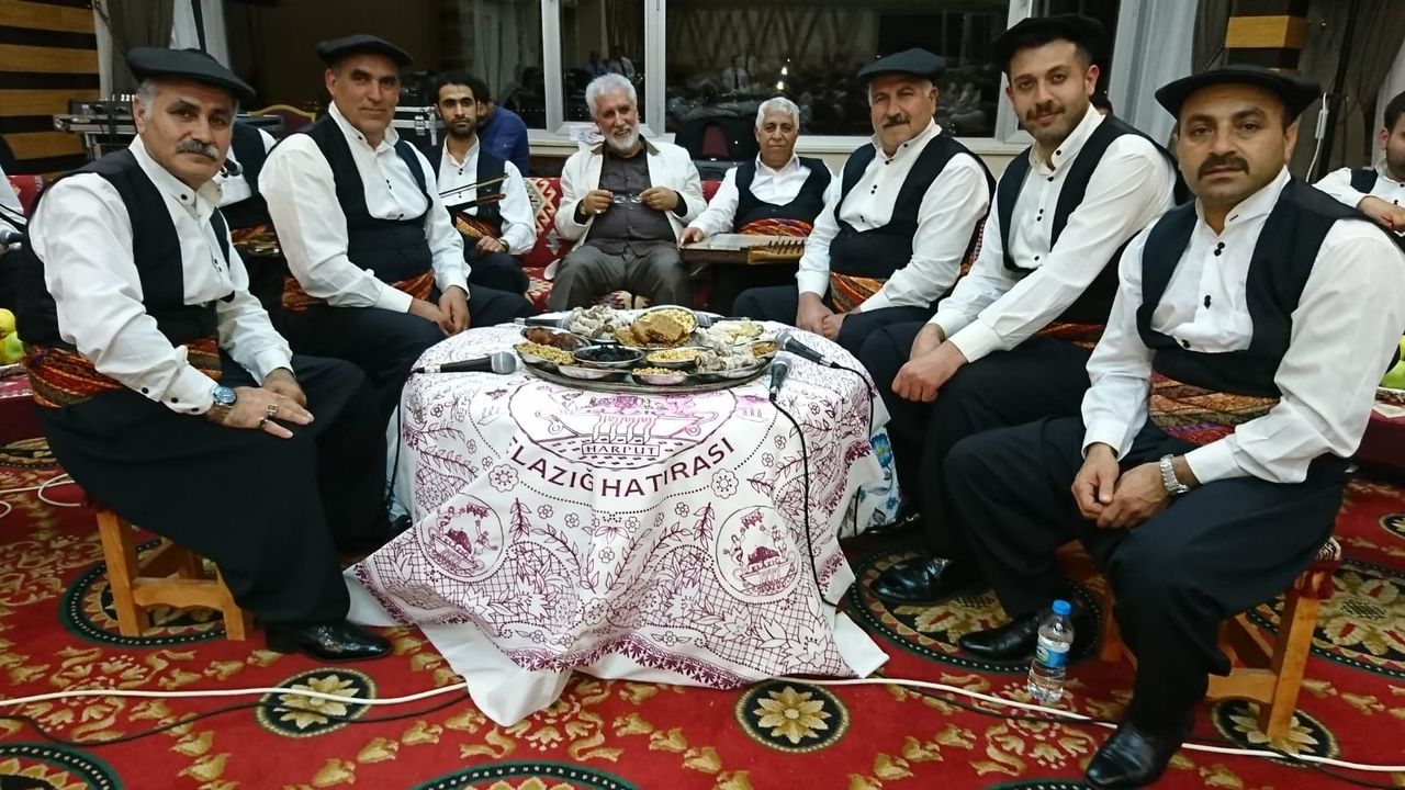 Elazığ’da Kürsübaşı geleneği yaşatılacak görseli