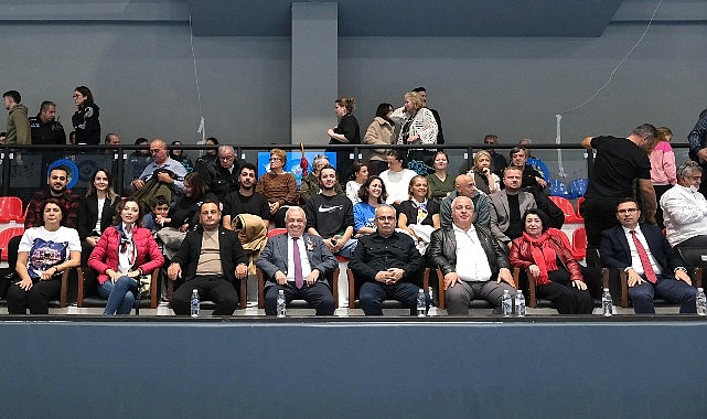 Nilüfer Belediyespor, EHF Avrupa Kupası’nda tur atladı görseli