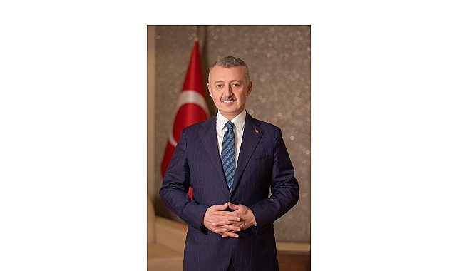Büyükakın: “Bu büyük acılar bir daha yaşanmasın diye çalışıyoruz” görseli