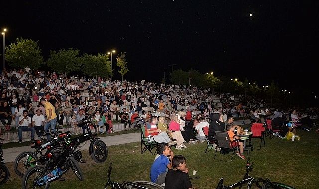 Kahramankazan’da Yeşilçam Rüzgarı Esti görseli
