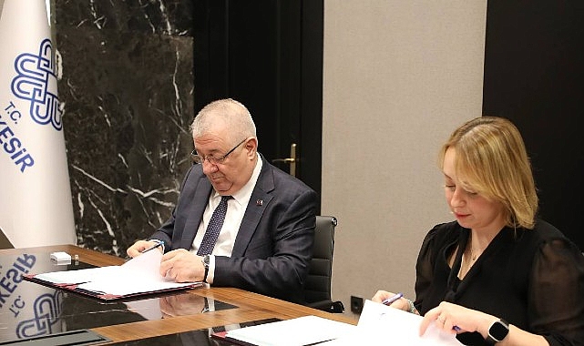 Sağlıkta güçlü adım: Edremit’e 6 yeni ASM ve 1 sosyal tesis görseli