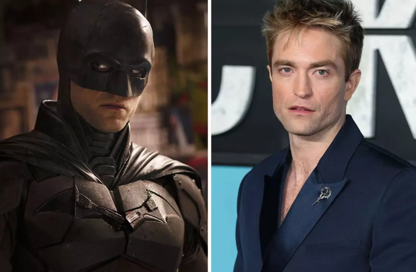 Robert Pattinson’dan Nilüfer Yanya’ya Övgü: "Kesinlikle Çok Havalı!" görseli