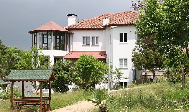 Büyükşehir, bağımlılıkla mücadelede umut oluyor görseli