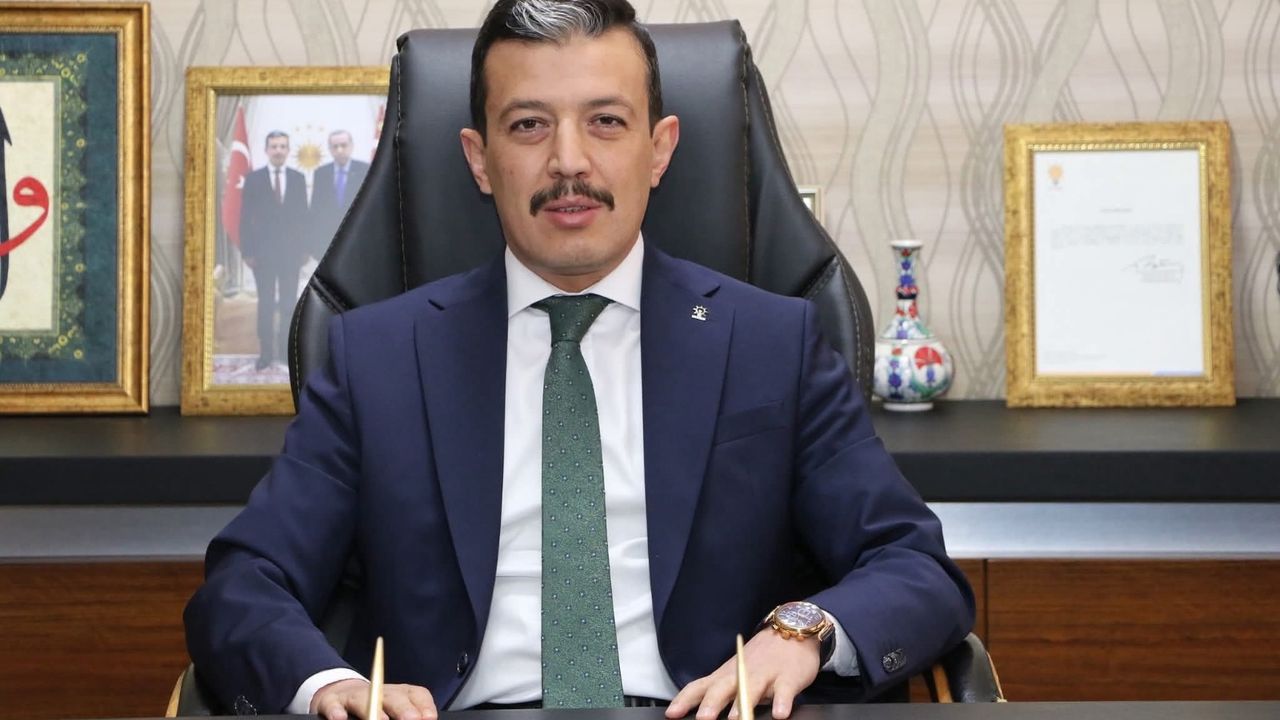Aksaray, stratejik sanayide yeni merkez oluyor görseli