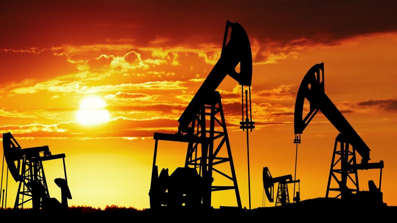 Brent petrol 64,80 dolara geriledi görseli