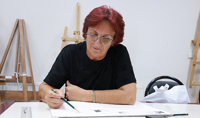 KO-MEK'te her hikâye yeni bir umut görseli