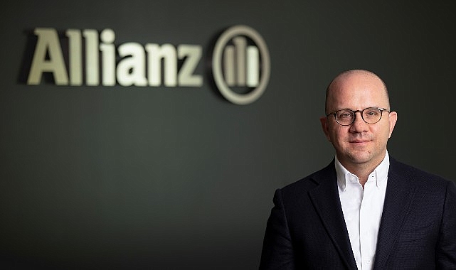 Allianz ile Geleceğin Güvende: 2024 Entegre Raporu, TSRS uyumlu Sürdürülebilirlik Raporu ile birlikte yayımlandı görseli
