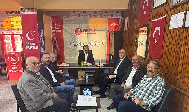 Başkan Yıldız’dan Birlik Mesajı görseli