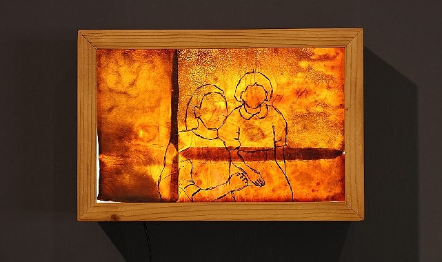 Nilüfer Belediyesi’nden çocukların ekolojik farkındalığına sanat desteği görseli