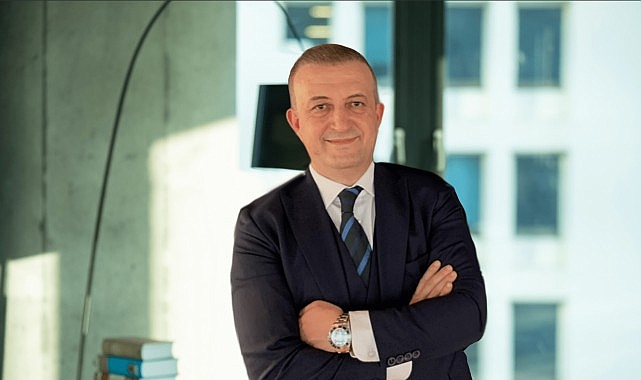 EY Vergi Konferansı’nda yapay zekânın vergi alanındaki fırsatları ve zorlukları ile en güncel gelişmeler ele alındı görseli