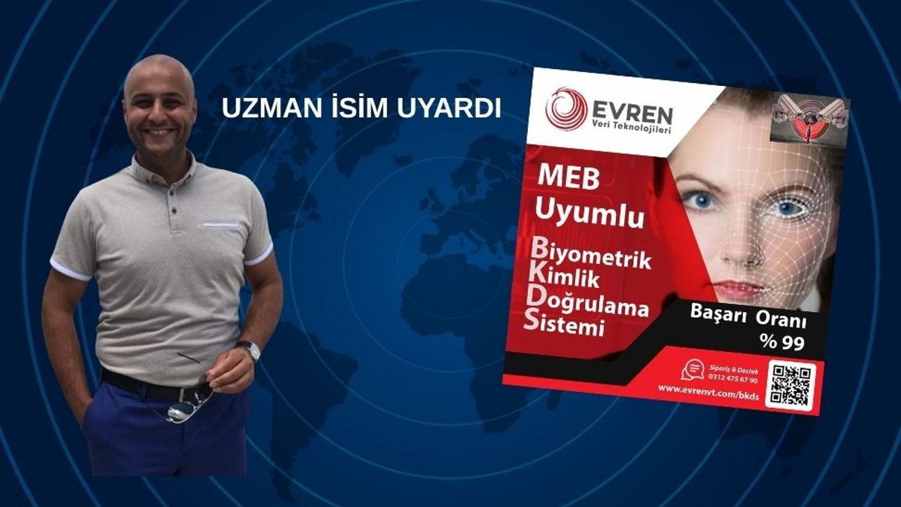 1 Aralık yaklaşıyor; BKDS kurmayan özel eğitim kurumları riskte! görseli