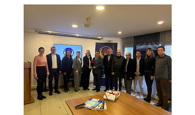 TED Eğitime Destek Projelerini Büyütüyor görseli