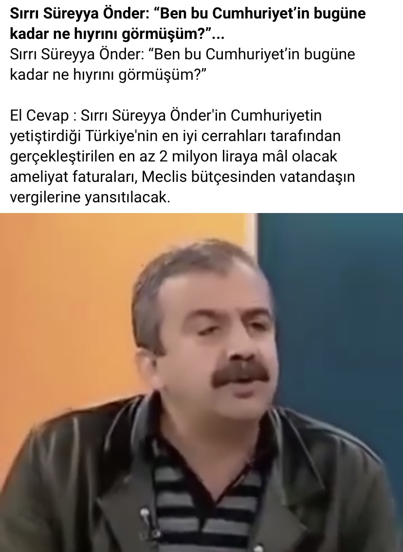 Önder’in naaşı Neden Türk Bayrağına Sarıldı! görseli