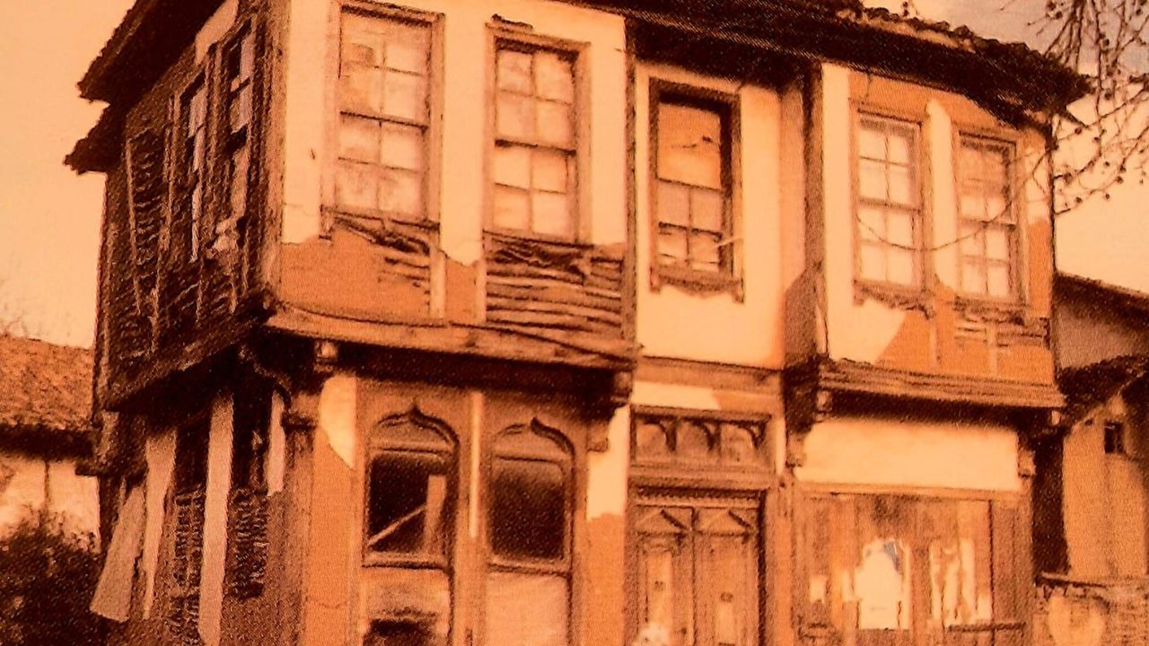 Kocaeli’de tarihi yapılar geleceğe taşınıyor görseli