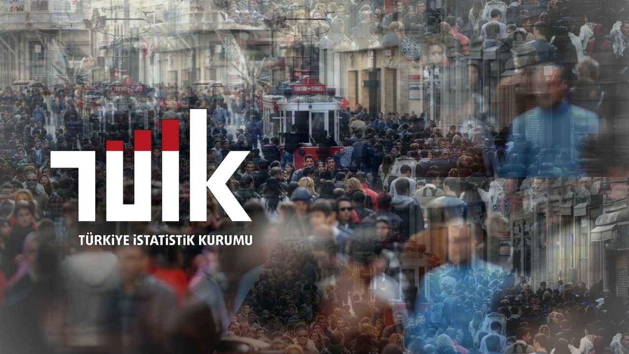 TÜİK’ten ADNKS açıklaması: Sonuçlar 9 Şubat’ta açıklanacak görseli