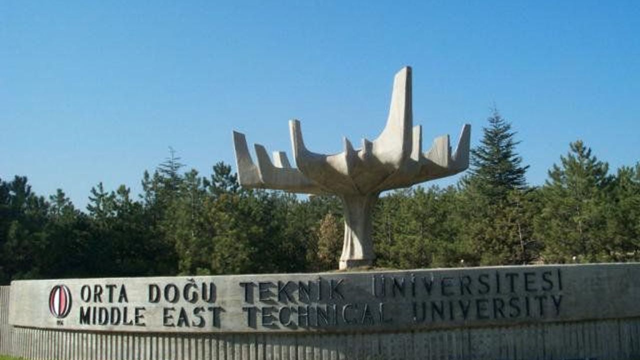 QS 2026 Dünya Üniversiteleri Sıralamasında 6 Türk üniversitesi ilk 500’de görseli
