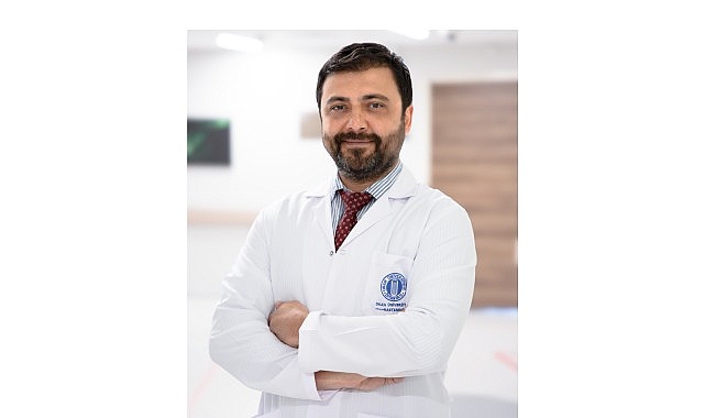 Prostat Kanseri Her 8 Erkekten Birini Etkiliyor görseli