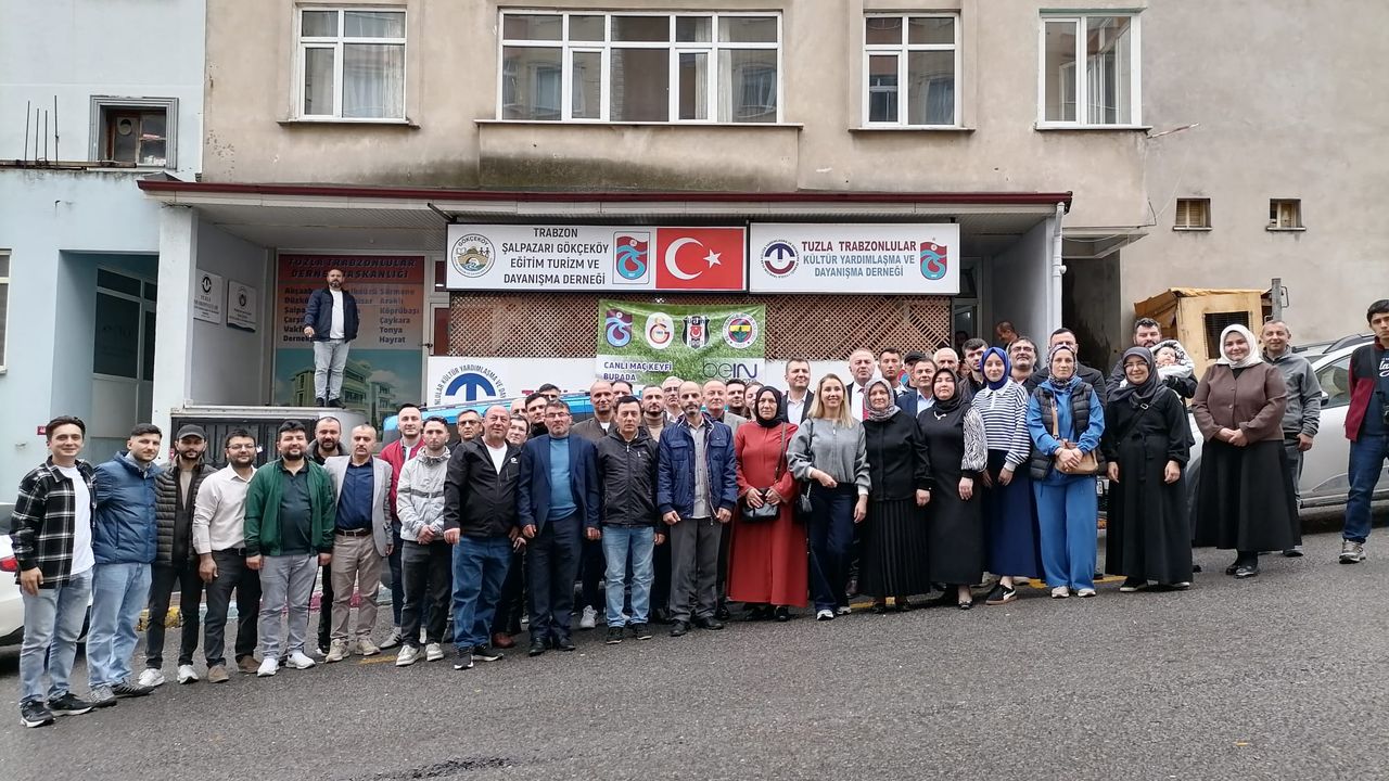 Kurucu başkan güven tazeledi görseli