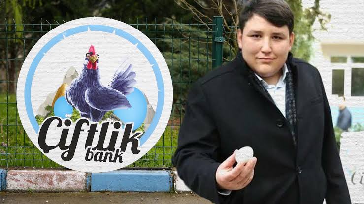 “ÇİFTLİK BANK” KURUCUSU TOSUNCUK NE KADAR CEZA ALDI? görseli