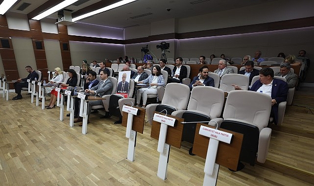 Bakırköy Belediyesi’nden Öğrencilere Eğitim Desteği görseli