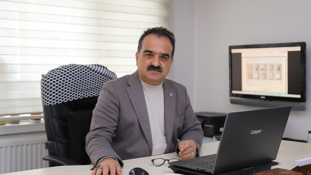 Serbest Muhasebeci Mali Müşavir Şevket Koç: “Ekmekte KDV yüzde 1’dir, masa var diye artmaz” görseli