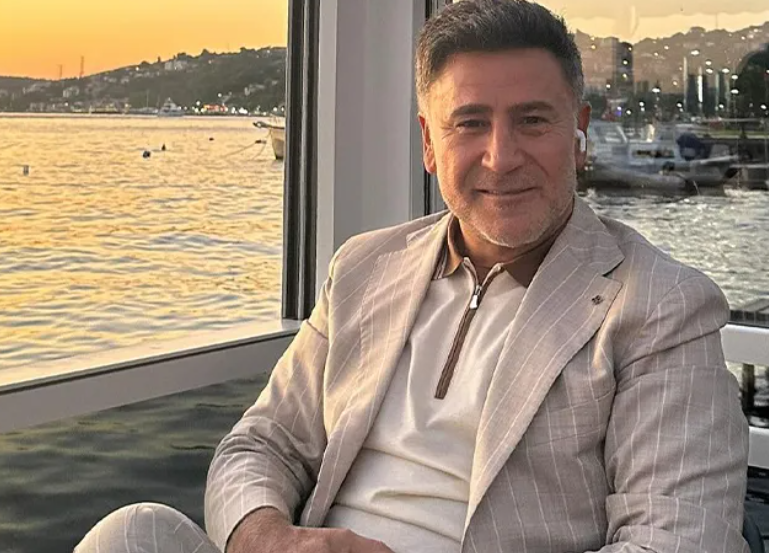 Bahçede Şampiyonlar Ligi Edası: Yıldızhan Ve Oğulları görseli