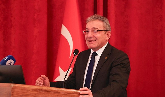 Dokuz Eylül Üniversitesinde Tanıtım ve Tercih Günleri Tamamlandı görseli