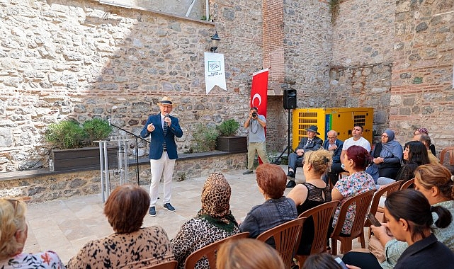 100. Yıl Anı Evi’nde 30 Ağustos’a özel buluşma görseli