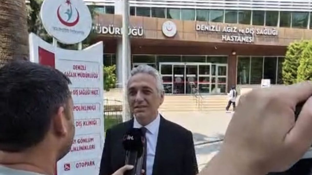 Hekimsen’den toplu sözleşme tepkisi: Mücadelemiz başlıyor görseli