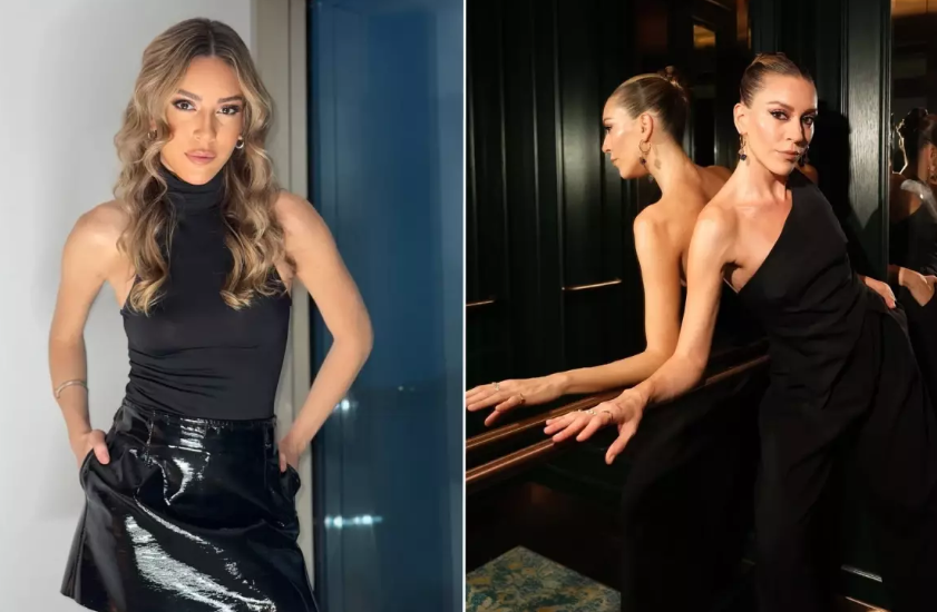 Sinem Kobal'dan "Beğeni" İddialarına Yanıt: "Ne Mutlu Türküm Diyene!" görseli
