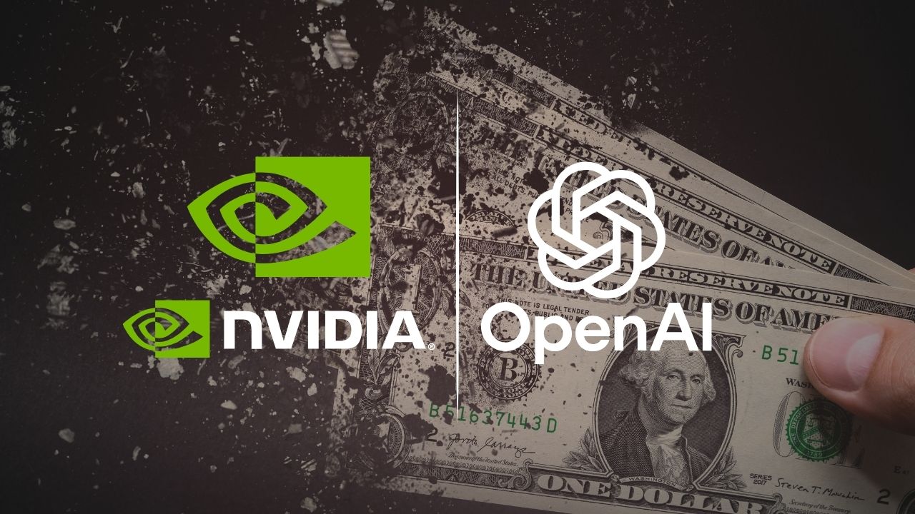 Nvidia’dan OpenAI’ye 100 milyar dolarlık dev yatırım planı görseli