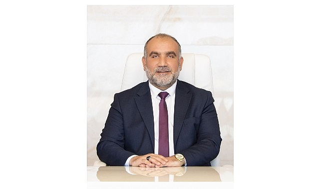 Başkan Sandıkçı'dan Regaip Kandili Mesajı görseli