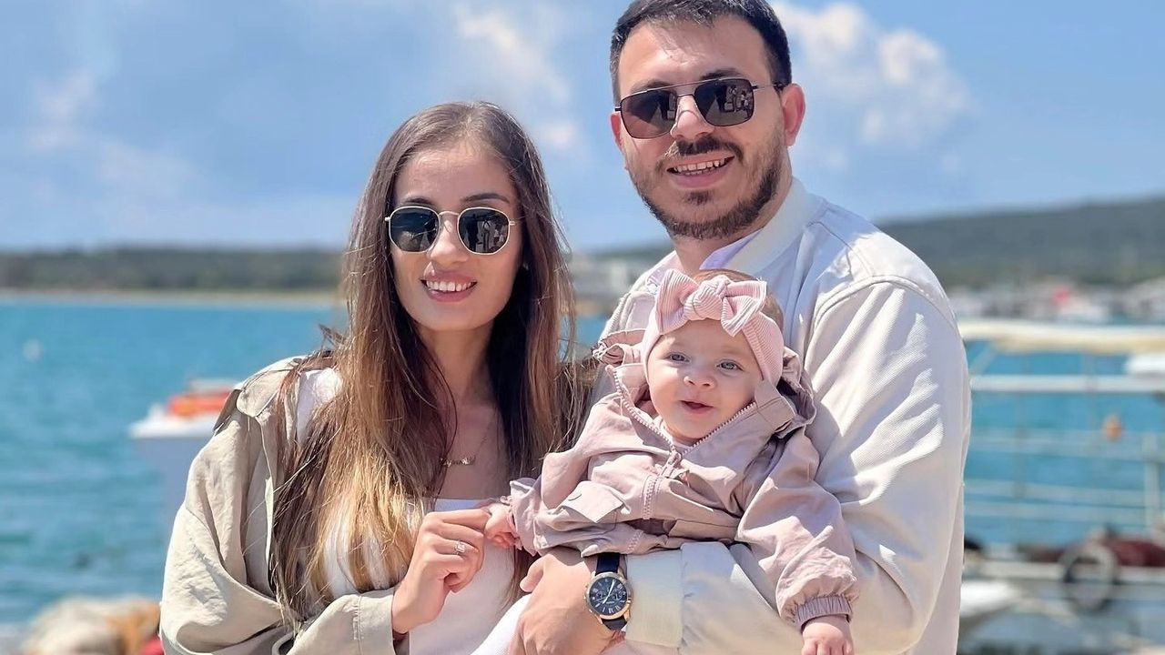 Merve Demirel Hayatını Kaybetti görseli