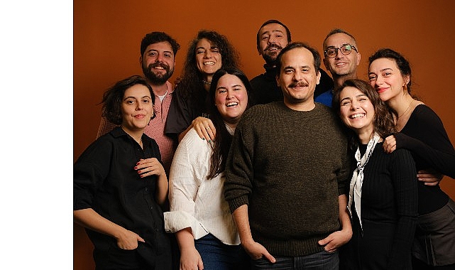 “İsimsiz Eserler Mezarlığı” Dünya Prömiyerini Tallinn Film Festivali’nde Yaptı! görseli