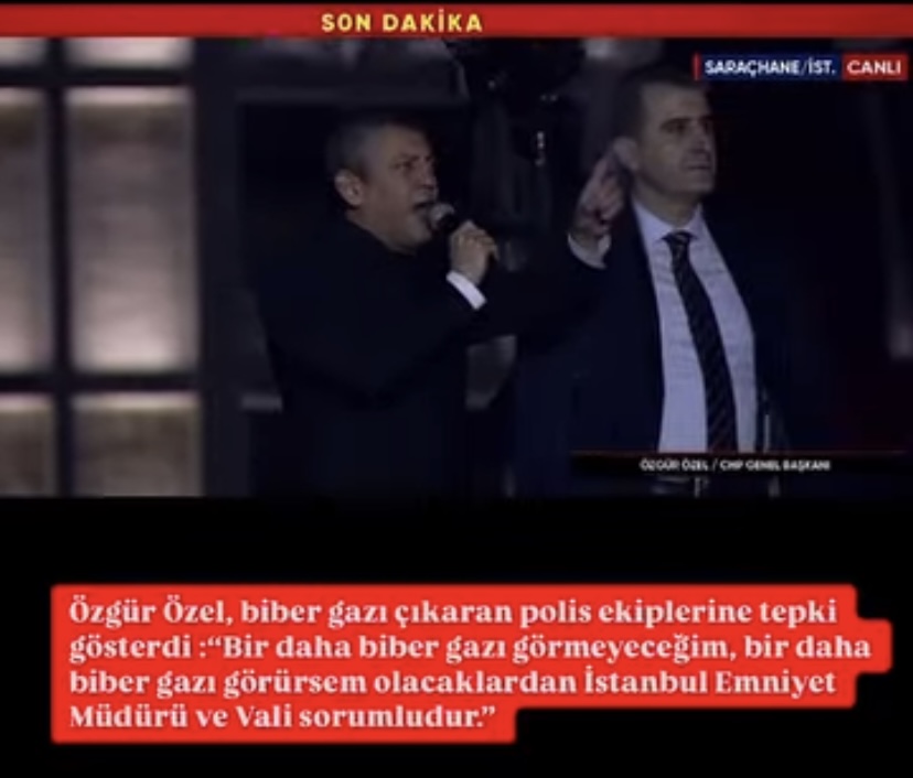 BÜYÜKŞEHİRLERDE MUHTARLIK YARIŞLARI NEDEN DAHA SERT? görseli